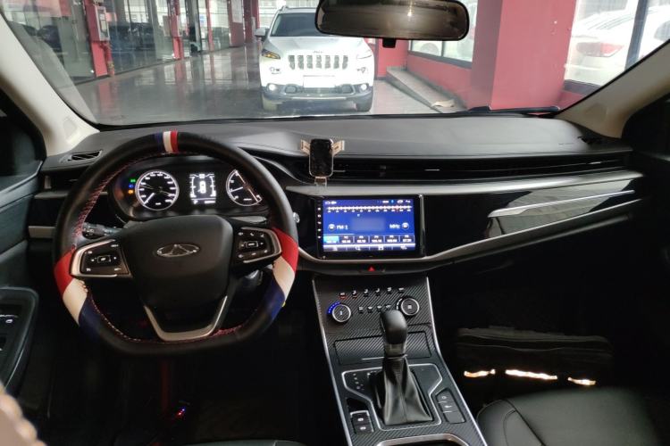 Used Chery Arrizo 5 2021 PRO 1.5L CVT Youth Edition