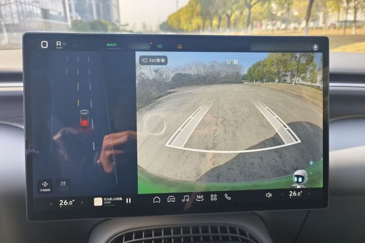 Used XPeng G7 2025 702 Max