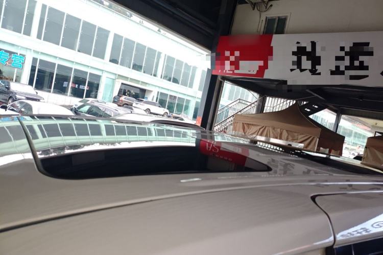 Used Buick GL8 2020 Land Business Class 652T Premium Model