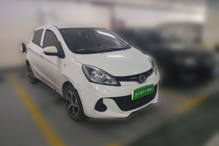 Used CHANGAN Benni E-Star 2021 National Edition Xin Yue Version Lithium-Ion Battery
