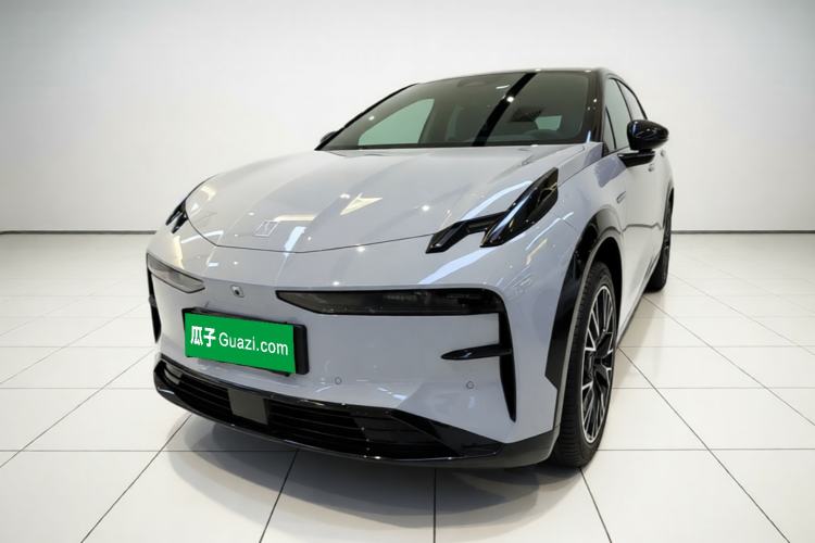 Used Zeekr X 2023 Four-Wheel Drive YOU Edition 4 Seats