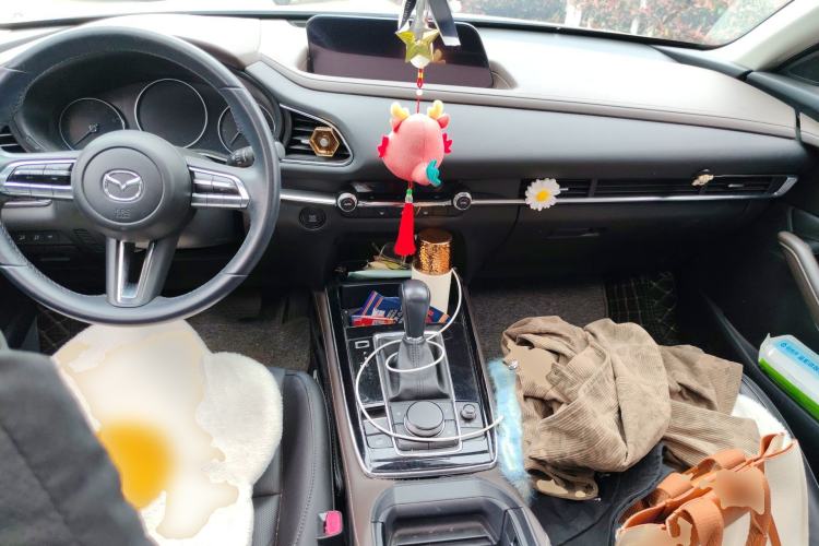 Used Mazda CX-30 2021 2.0L Automatic Joyful Edition