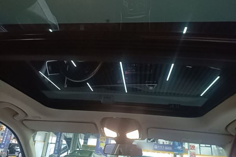 Used BMW i3 2024 eDrive 35 L
