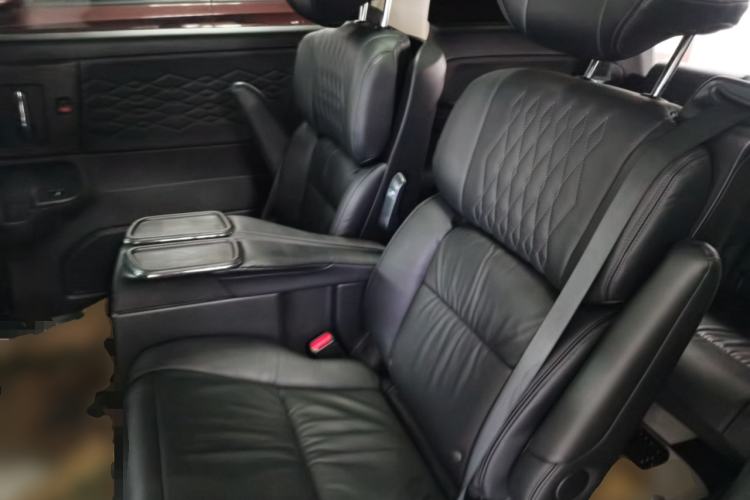 Used Honda Elysion 2022 2.0L eHEV Luxury Edition