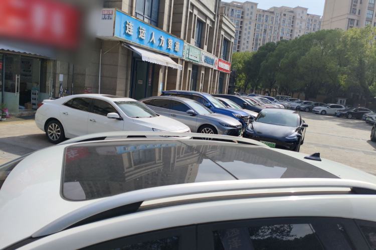 Used MG ZS 2020 180 DVVT Automatic Lite