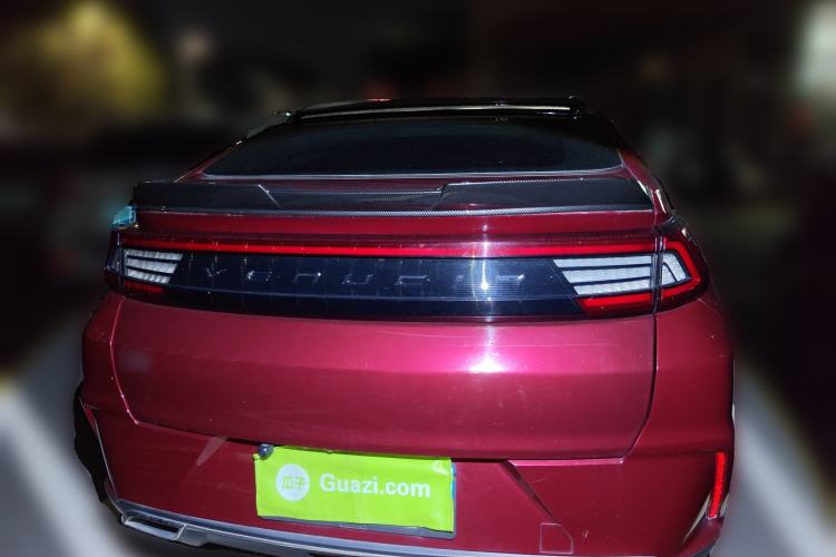 Used Venucia T90 2020 2.0L CVT Smart Connect & Smooth Drive Edition
