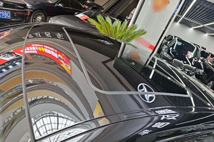 Used BMW 4 Series 2022 425i Gran Coupe M Sport Night Edition Roof