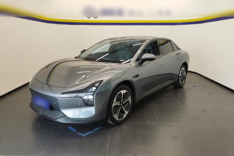 Used XPeng MONA M03 2024 620 with Ultra-Long Range