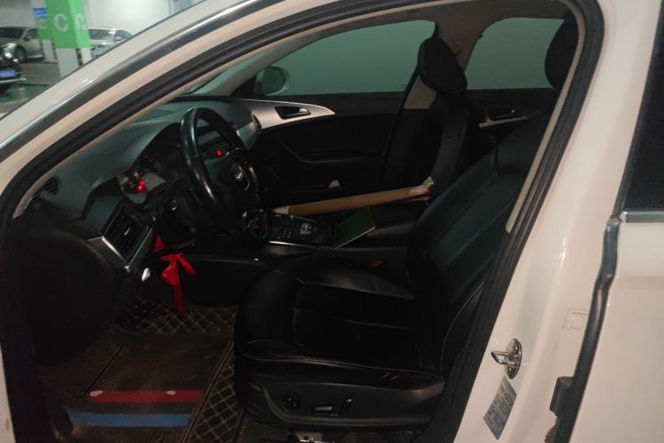 Used Audi A6L 2014 30 FSI Technology Model