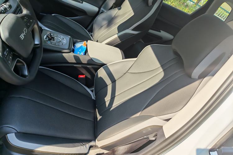 Used BYD Sealion 05 DM-i 2025 DM-i Smart Drive 115KM Flagship Model