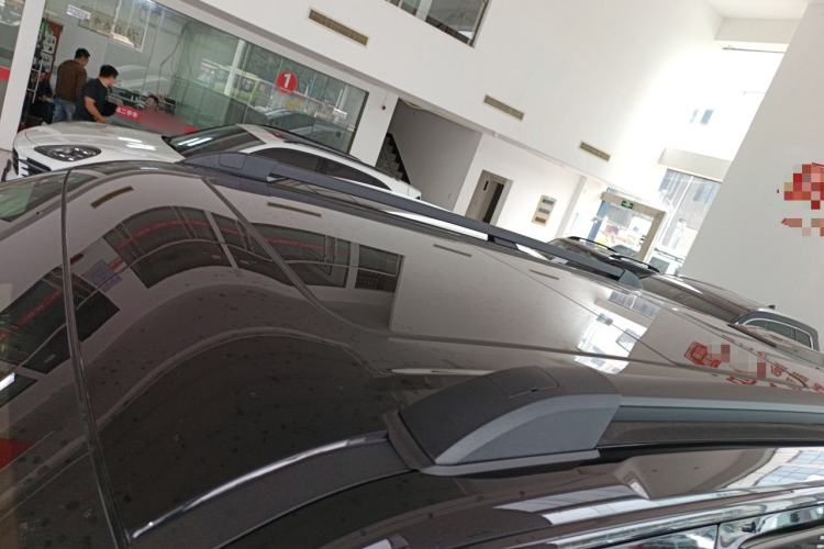 Used Tank 400 New Energy 2024 Hi4-T Off-Road Edition