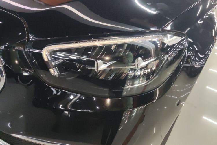 Used Mercedes-Benz E-Class 2023 Updated E 300 L Luxury Edition
