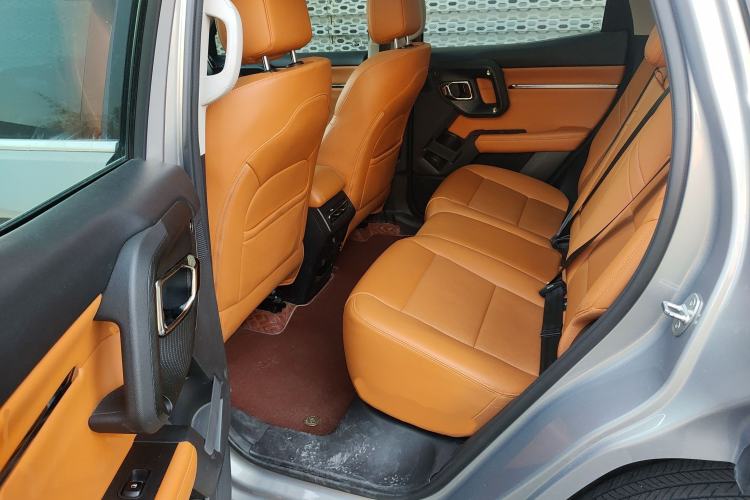 Used Haval H Dog 2023 1.5T Two-Wheel Drive Chao Ye Version Plus
