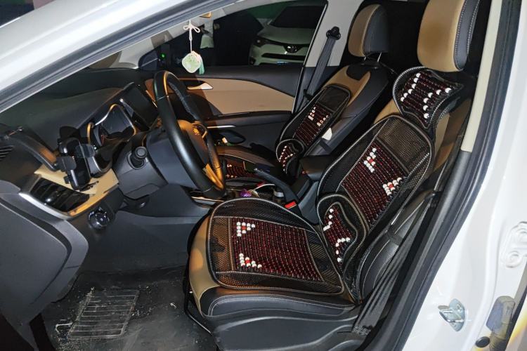 Used Chevrolet Monza 2022 320 Automatic Enjoyment Sunroof Version
