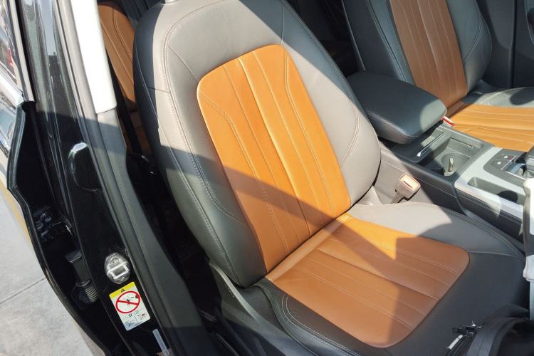 Used Audi Q5L 2020 Updated 40 TFSI Prestige Fashion Edition