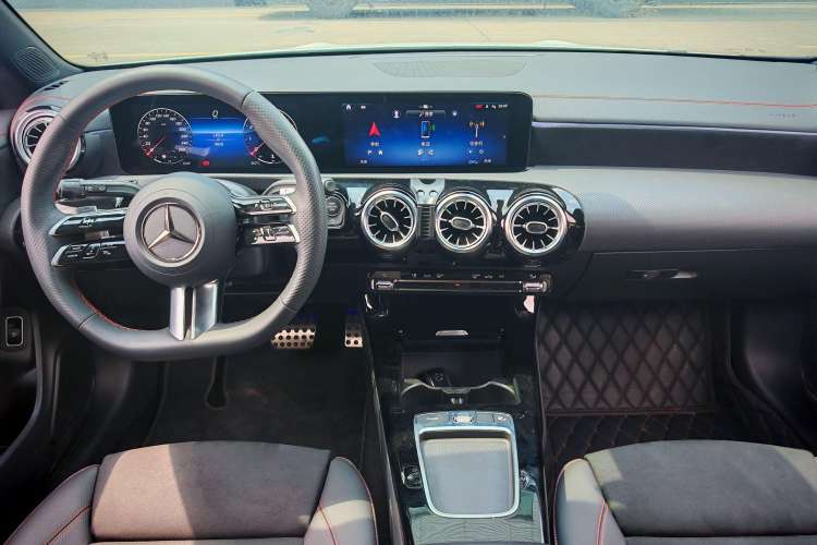 Used Mercedes-Benz CLA 2024 CLA 200 Shooting Brake