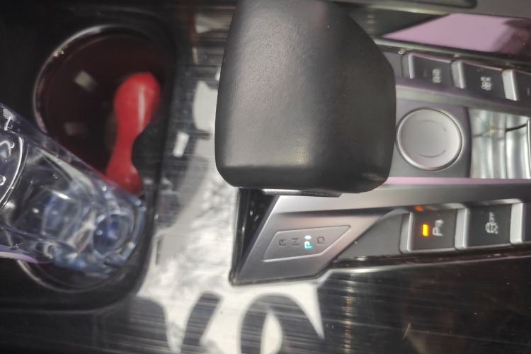 Used BYD Song Pro 2019 1.5T Automatic Elite Edition