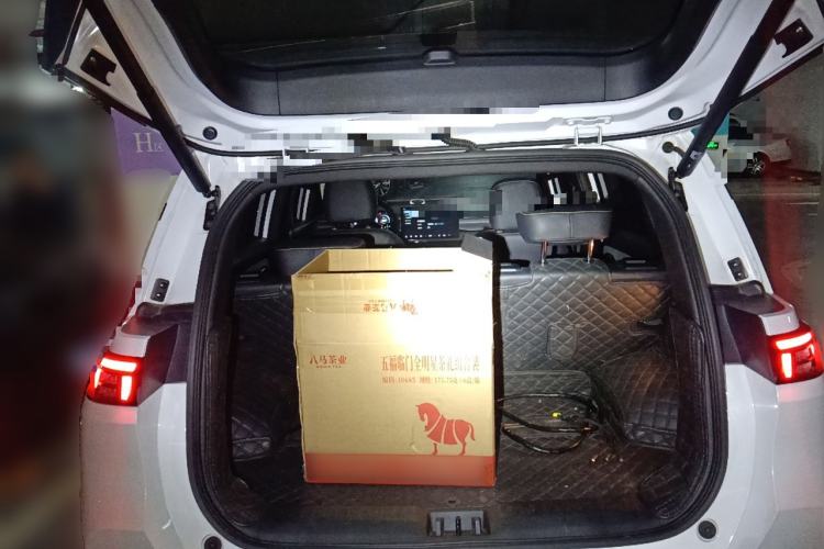 Used AION Y 2021 70 Intelligent Dynamic Edition