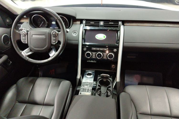 Used Land Rover Discovery 2018 3.0 SC V6 HSE