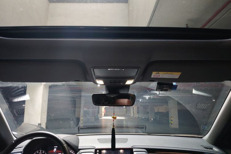 Used Honda UR-V 2017 370TURBO Four-Wheel Drive Prestige Edition China V
