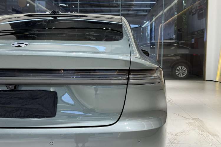 Used Nio ET7 2023 100kWh Signature Edition