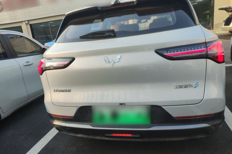 Used Wuling Xingguang S 2024 510 km Flagship Version