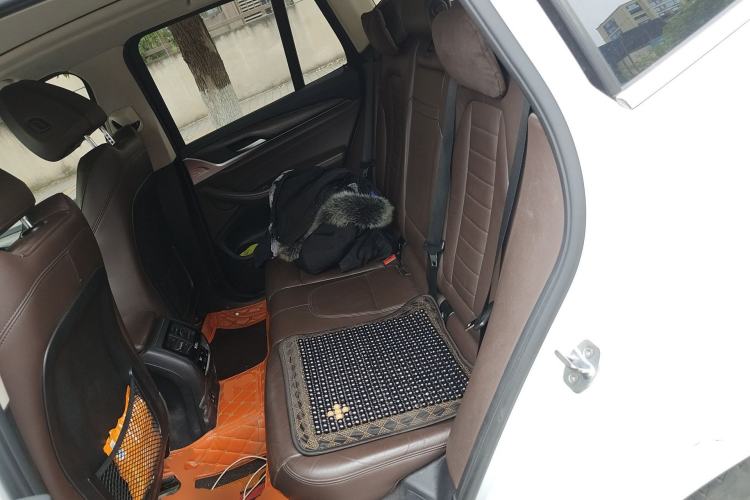 Used BMW X3 2020 xDrive28i M Sport Package