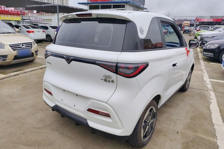 Used Cowin October 2023 201km Wave Rider Edition
