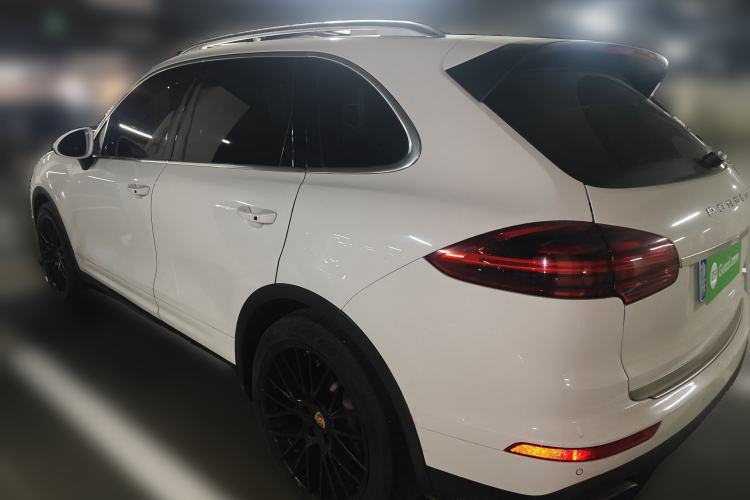 Used Porsche Cayenne 2015 Cayenne 3.0T
