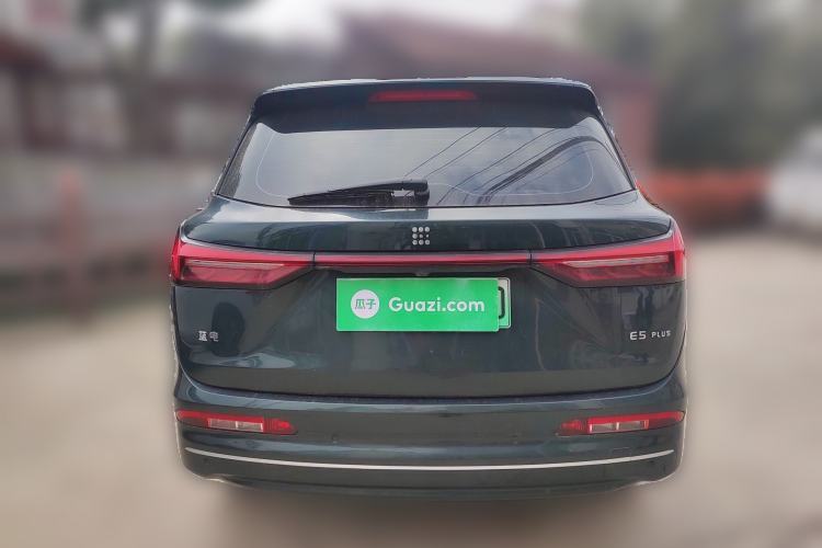 Used Landian E5 PLUS 2025 165 km Long-Range Version PLUS 7-Seater