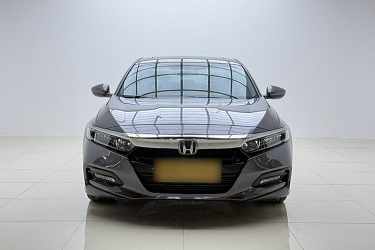 Used Honda Accord 2018 230TURBO Comfort Edition China VI Emission Standard
