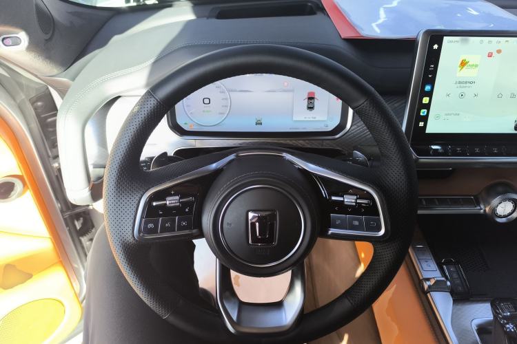 Used Tank 700 New Energy 2024 Hi4-T Ultimate Edition