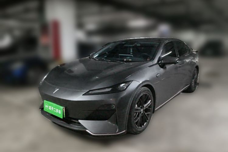 Used Deepal SL03 2022 515 Pure Electric Version