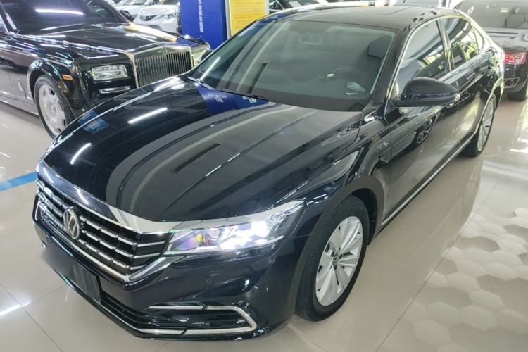 Used Volkswagen Passat 2021 330TSI Elite Edition