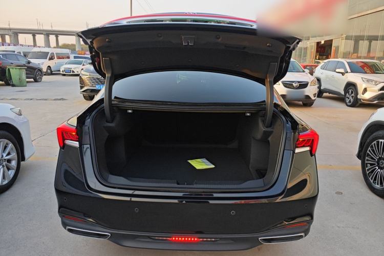 Used Buick LaCrosse 2023 28T Prestige Edition
