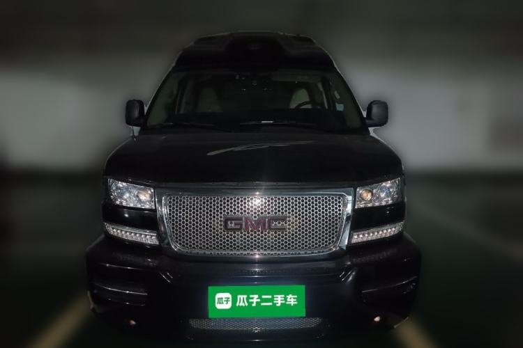 Used GMC SAVANA 2018 6.0L GX777 Prestige Star Edition