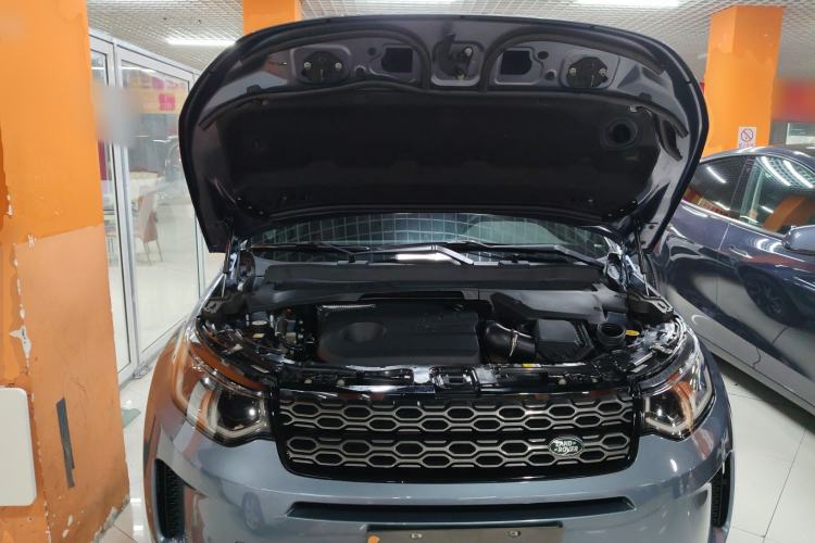 Used Land Rover Discovery Sport New Energy 2022 P300e Performance Tech Edition