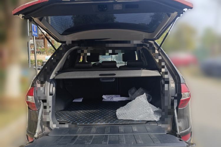 Used Renault Koleos 2013 2.5L 4x4 Comfort Edition