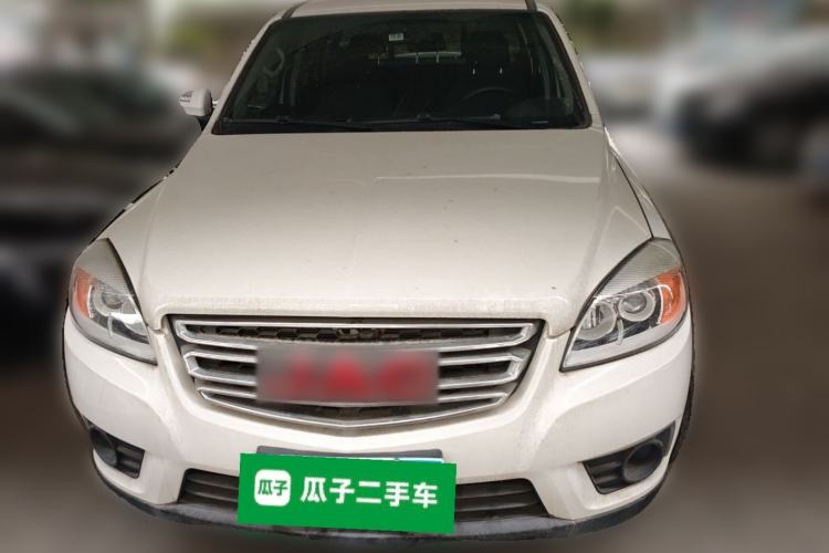 Used JAC Group T6 2020 2.0T Diesel Two-Wheel-Drive Elite Version Long Wheelbase China VI Emission Standard HFC4DB2-2E