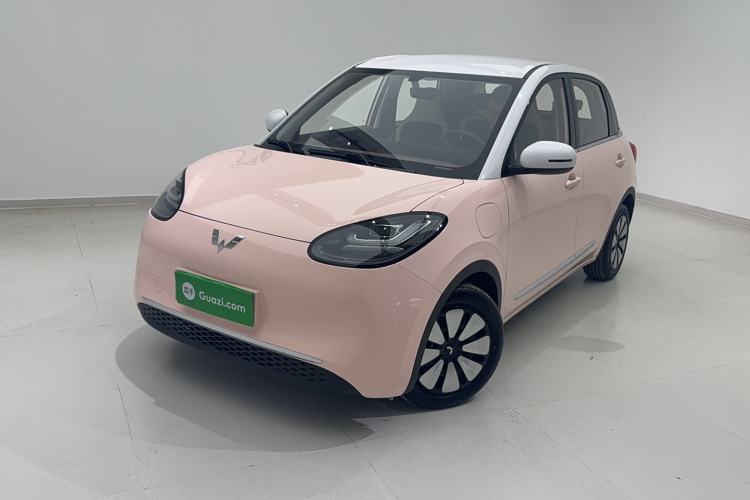 Used Wuling Bingo 2024 333 km Lingxi Connected Version