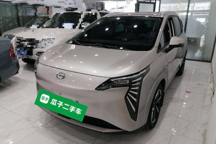 Used AION Y 2024 Younger Star Edition