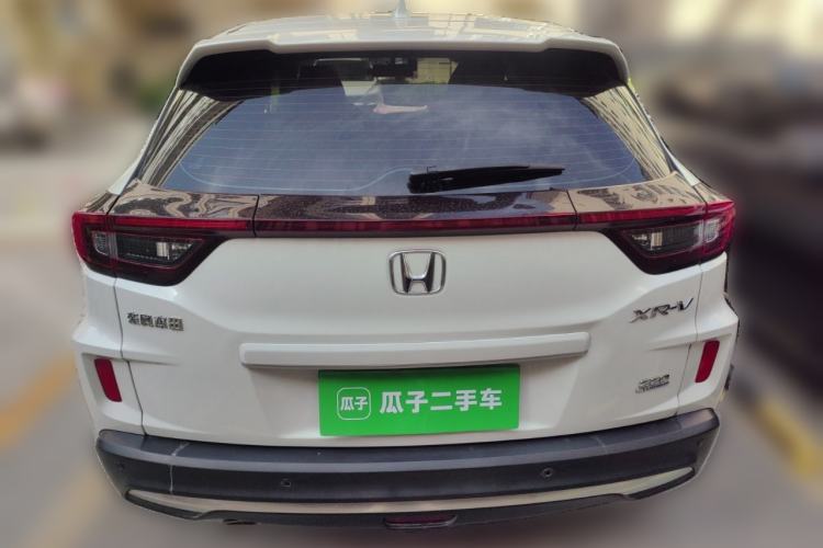 Used Honda XR-V 2020 220TURBO CVT Luxury Edition