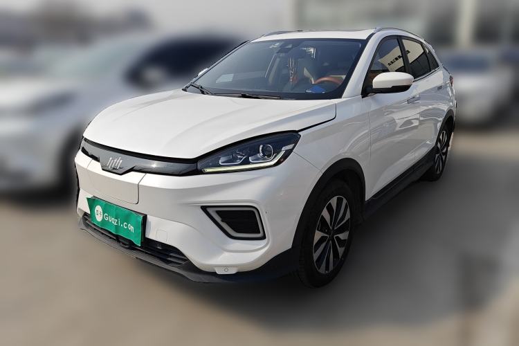 Used WM Motor EX5 2020 EX5-Z Nex Exploration Edition