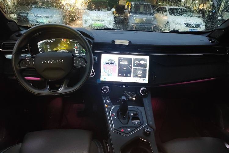 Used Lynk & Co 05 EM-P 2021 1.5TD PHEV HALO