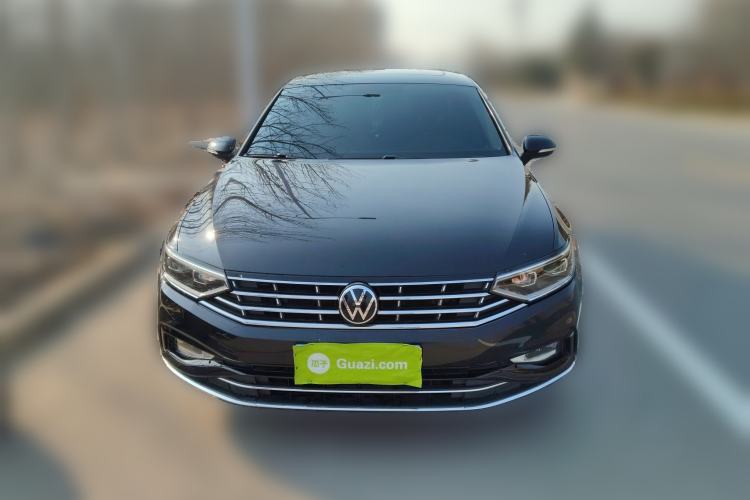 Used Volkswagen Magotan 2020 330TSI DSG Luxury Edition