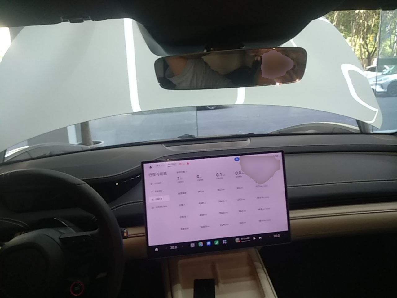 Xiaomi Auto SU7 2024 Rear-Drive Long-Range Intelligent Driving Version — снимка 12