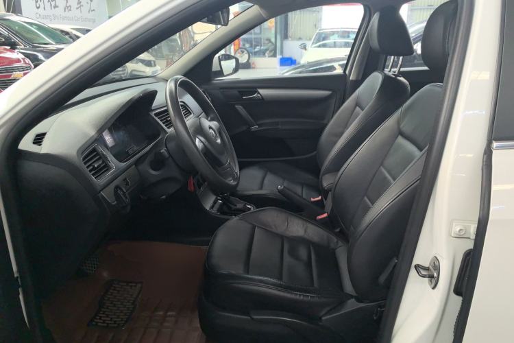 Used Volkswagen Lavida 2013 Revised Version 1.4 TSI DSG Comfort Edition
