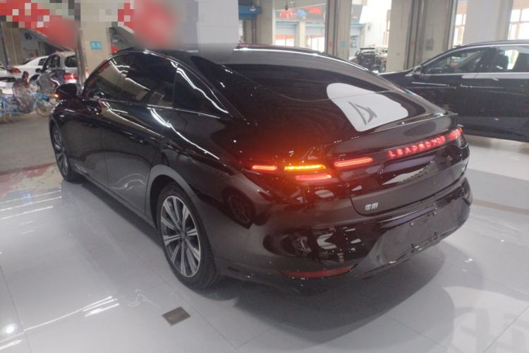 Used Leapmotor C01 2023 525 Comfort Edition