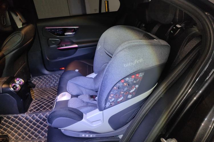 Used Mercedes-Benz C-Class 2022 Restyled C 260 L Sport Edition