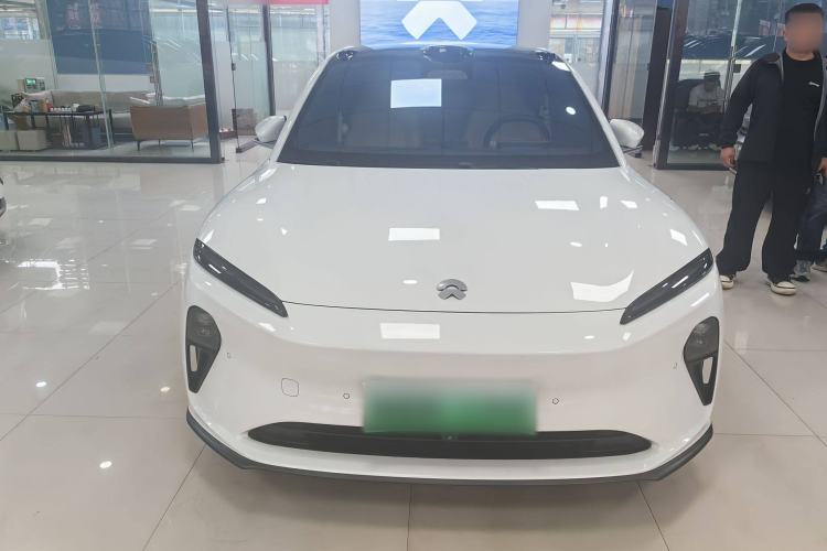Used Nio ET5 2024 100 kWh